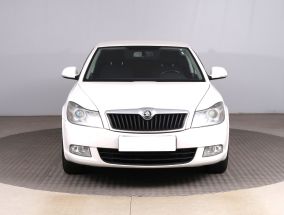 Skoda Octavia - 2012