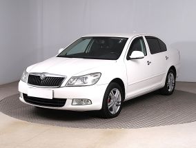 Skoda Octavia - 2012