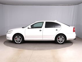 Skoda Octavia - 2012