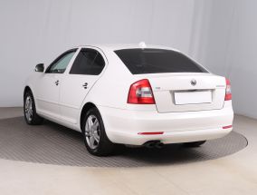 Skoda Octavia - 2012