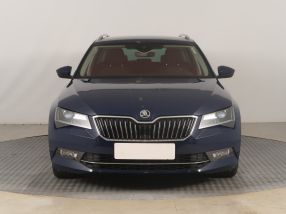 Skoda Superb - 2017
