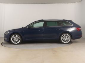 Skoda Superb - 2017