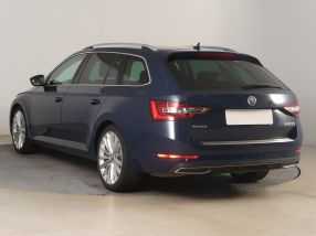 Skoda Superb - 2017
