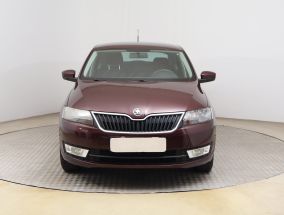Skoda Rapid - 2013
