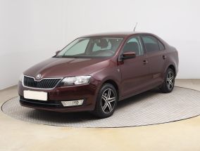 Skoda Rapid - 2013