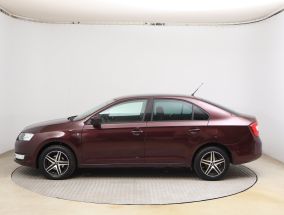 Skoda Rapid - 2013