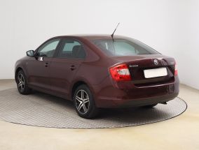 Skoda Rapid - 2013