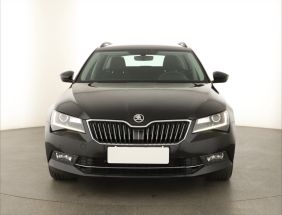 Skoda Superb - 2018