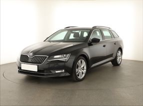 Skoda Superb - 2018