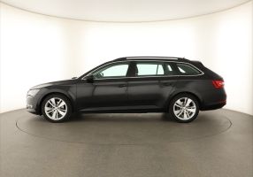 Skoda Superb - 2018