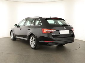 Skoda Superb - 2018