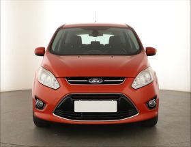 Ford Focus C-Max - 2012