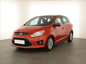 Ford Focus C-Max - 2012