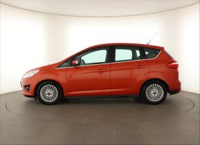 Ford Focus C-Max - 2012