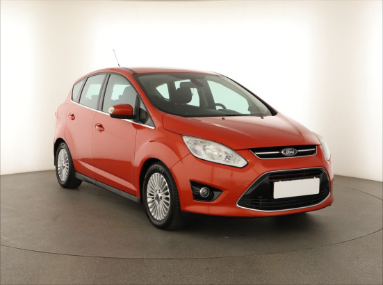 Ford Focus C-Max