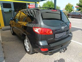 Hyundai Santa Fe - 2006