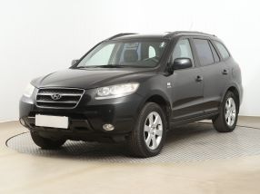 Hyundai Santa Fe - 2006