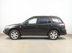 Hyundai Santa Fe - 2006