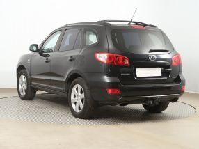 Hyundai Santa Fe - 2006