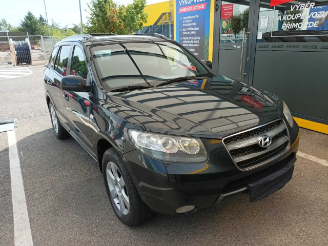 Hyundai Santa Fe 2006