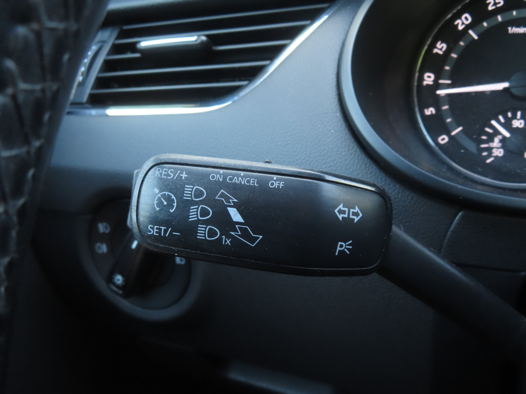 Škoda Octavia Scout