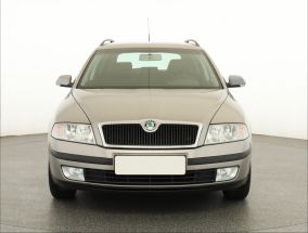 Skoda Octavia - 2008