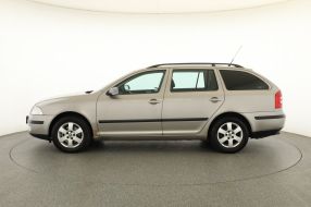 Skoda Octavia - 2008