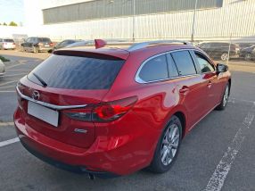 Mazda 6 - 2013