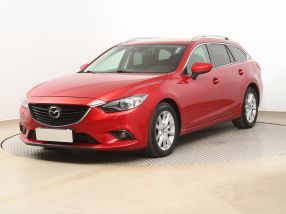 Mazda 6 - 2013