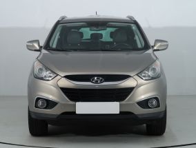 Hyundai ix35 - 2010