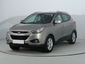 Hyundai ix35 - 2010