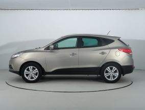 Hyundai ix35 - 2010