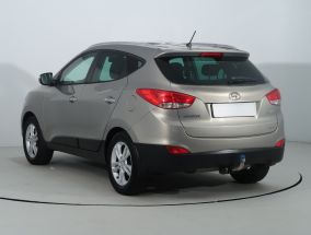 Hyundai ix35 - 2010