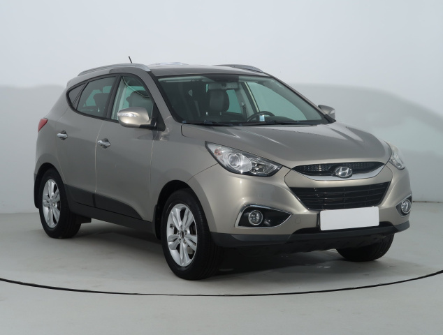 Hyundai ix35 2010