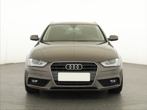 Audi A4 - 2015