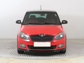 Skoda Fabia - 2013