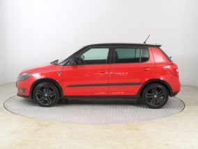 Skoda Fabia - 2013
