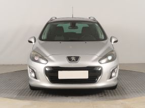 Peugeot 308 - 2011