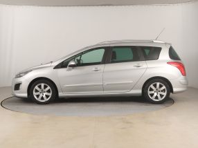 Peugeot 308 - 2011