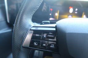 Opel Astra - 2022