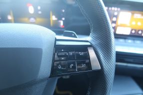 Opel Astra - 2022