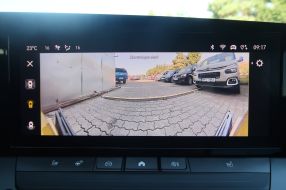 Opel Astra - 2022