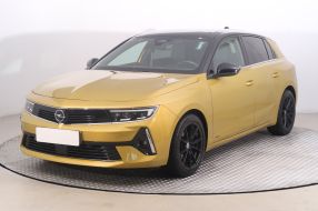 Opel Astra - 2022