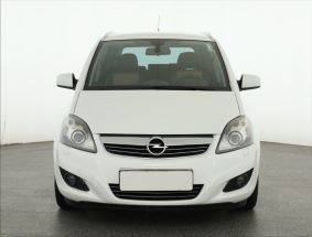 Opel Zafira - 2009