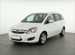 Opel Zafira - 2009