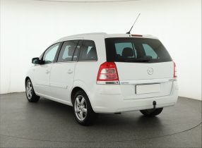 Opel Zafira - 2009