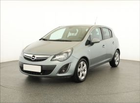 Opel Corsa - 2014