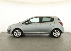 Opel Corsa - 2014