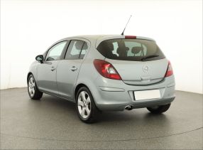 Opel Corsa - 2014