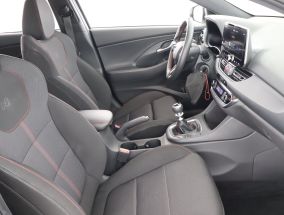 Hyundai i30 - 2024